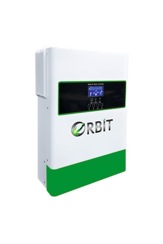 Orbit 6.2 Kw Tam Sinüs Offgrid İnverter Orbit 6.2 Kw Tam Sinüs Offgrid İnverter