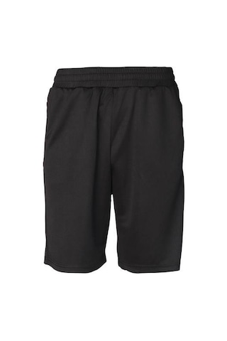 Hummel T-te Flex Mesh 931681-2001 Siyah Erkek Şort Siyah