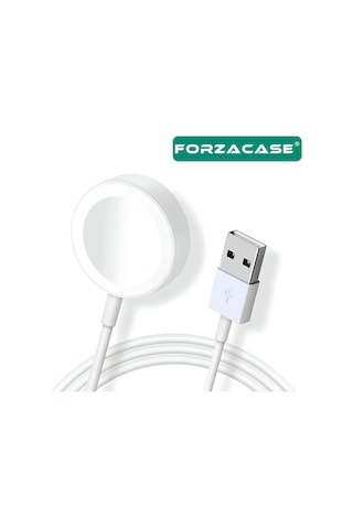 Gs Ultra Replika Akıllı Saatler İle Uyumlu Şarj Kablosu 1m Fc508