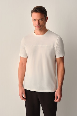 Suwen Sebastian Erkek Pijama Takımı Sh26710660012 Siyah