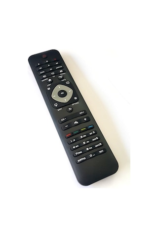 Philips 47Pfl5028K/12 Smart Led Tv Uyumlu Kumanda Rm-L1128