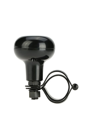 Lemestar Evrensel Sürüş Kolu Yardım Topu Sı-a0072, Siyah, Plastik+metal, Hızlı Kontrol, Kolay Kurulum Diğer