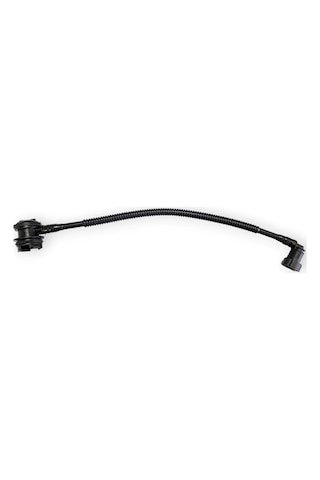 Vw Bora 99-05 Aktif Karbon Filtre Havalandırma Borusu 1j0201160d