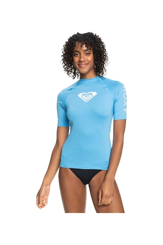 Roxy Whole Hearted Kadın Rashguard Mavi