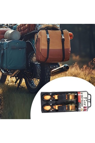 Pazly Suntek Kravat Kılıf Kamarını Hareket Ettirmek Cırcır 2-adet Mq