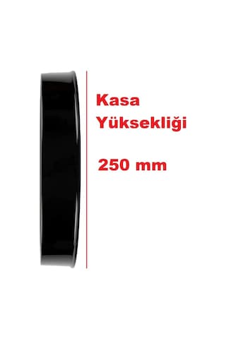 Casio Iq-151-1df Analog Duvar Saati