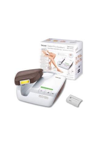 Beurer IPL10000 + Salonpro System Lazer Epilasyon Cihazı