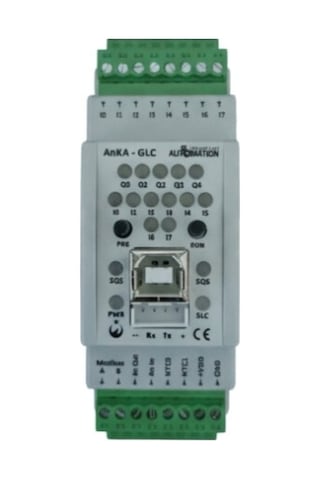 Plc Neonova