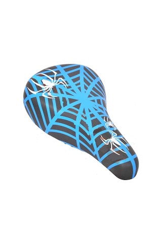 Sarissa Çocuk Bisikleti Selesi 16-20 Jant Uyumlu Çocuk Bisiklet Koltuğu Mavi