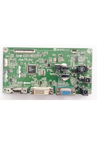 Hp C4d27aa Monıtor Anakart Maınboard 0171-2281-4572