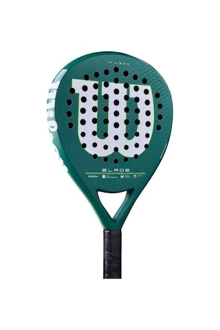 Wilson Blade V4 Padel Raketi Wr203611u2 Çok Renkli