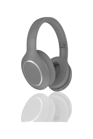 Hepu HP-H02 Bluetooth Kafa Üstü Kulaklık