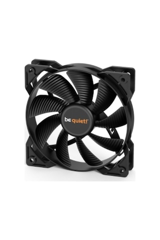 Be Quiet! 120mm Pure Loop BW005 SIVI SOĞUTUC LU İŞLEMCİ FANI