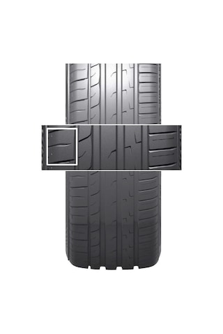 Sailun 215/55 Zr17 98W Xl Us71 Atrezzo Zsr2 Yaz Lastiği 2024