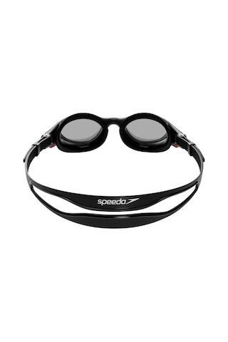 Speedo Bıofuse Reflx Gog Au Black/smoke 8-00233214501 Siyah
