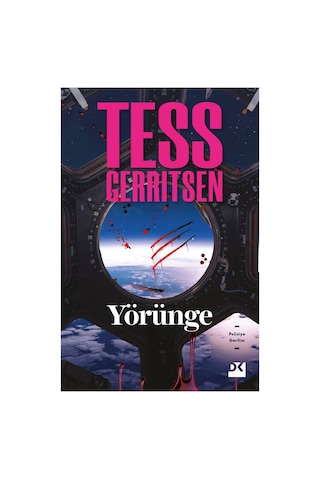 Yörünge - Tess'in Hikayesi