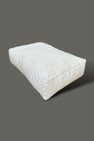 Ekstra Yüksek Yastık Boyun Destekli Lüks 40x60+12