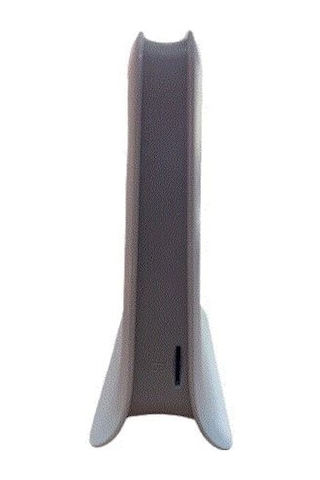 Zte VO MF 255V ZTE MF255V 4 G ROUTER WTTX MODEM