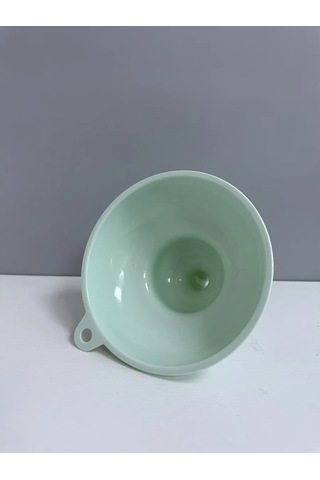 Hoztovar Kavanozlar Ve Şişeler İçin Huniler Seti 336627368 Beyaz