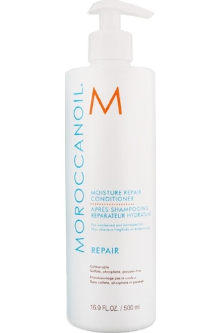 Moroccanoil Moisture Repair Onarıcı ve Nem Veren Saç Bakım Kremi 500 ML