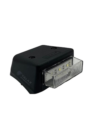 Tepe Lambası 24v Ledli Sol Ford Cargo 3227 Beyaz -
