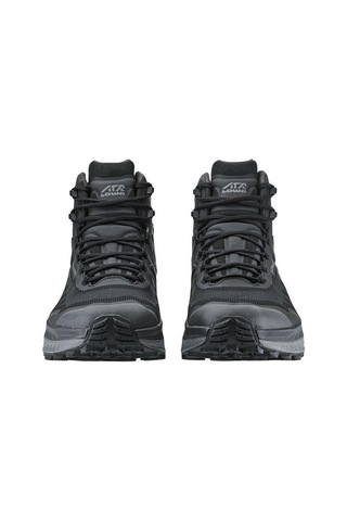 Lowa Fortux Gtx Qc Sıyah Bot-10685 Kahverengi