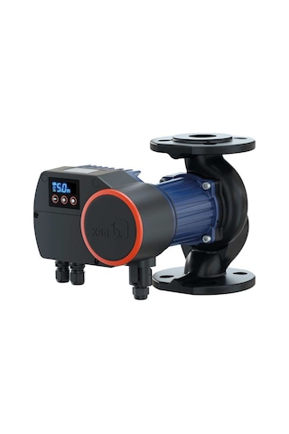 Ksb Calio Pro 32-120 Pn6-10-16 400w Frekans Kon. Sirkülasyon Pompası - Dn32 Flanş Bağlantılı