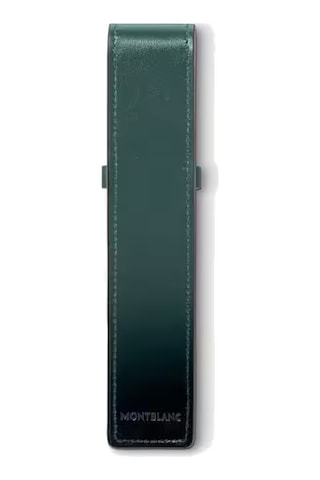 Montblanc Meisterstück 1 Kalemlik 198277 Yeşil