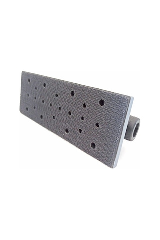 MIRKA HANDSANDİNG ZIMPARA TAKOZU CIRTLI GRİ RENK 70 X 198 MM