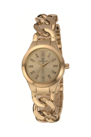 Daniel Klein Dk10711-02 Kadın Kol Saati