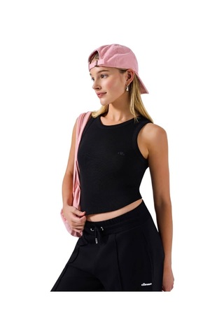 Ellesse 6sf5007-bk Kadın Atlet - Siyah