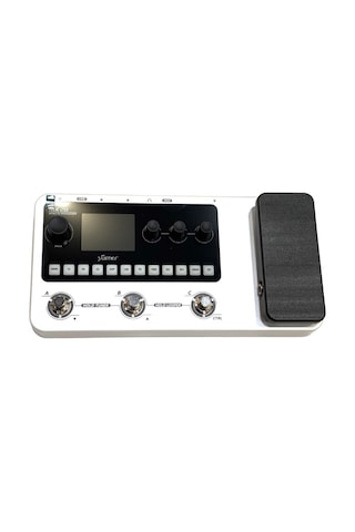 Yuımer Mk-20 Effects Processor