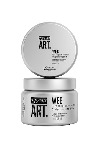 L'Oréal Professionnel Tecni Art Şekillendirici Macun 150 ML