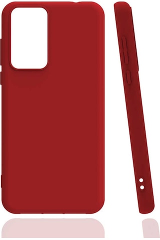 Reeder P13 Blue 2021 Kılıf Zore Biye Silikon Kılıf