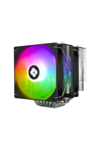 Thermalright Phantom Spirit 120 Se Argb Intel Ve Amd Uyumlu İşlemci Soğutucu