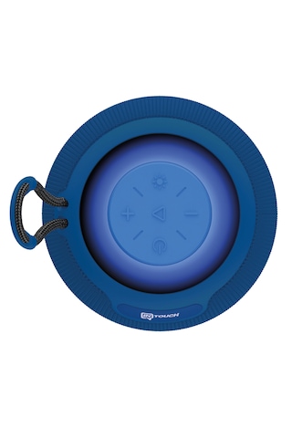 Sound Wave Portable Wireless Speaker