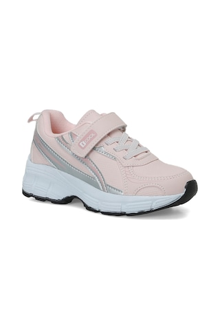 I Cool Muller P Pudra Kız Çocuk Spor Ayakkabı 000000000102714612 Pembe-grı