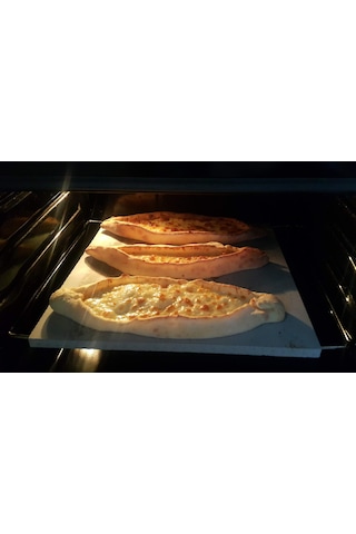 Ekmek ve Pizza Pişirme Fırın Taşı