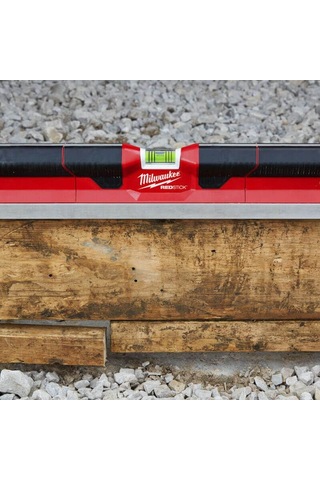 Milwaukee Mastar Tip Terazi 72 Redstick Concrete Mlcon72 4932459895