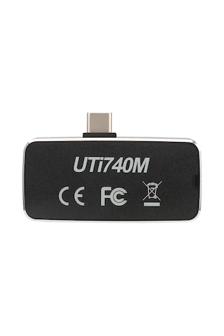 Uni-t Uti740m Mobil Termal Kamera