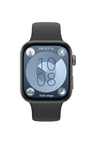 Huawei Watch FIT3 Solo-B09S Akıllı Saat ( Distribütör Garantili )