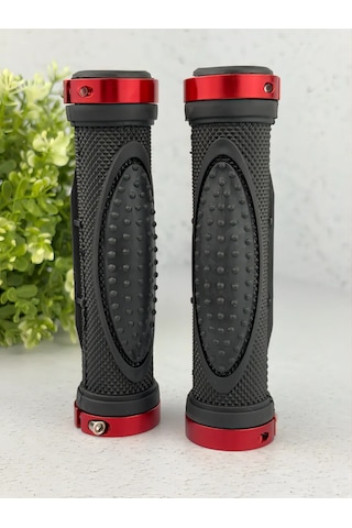 Homaland Bisiklet Ve Scooter İçin Bar Elcilikleri Çocuk Bisikletler İçin Gidon Kaplamaları 403833093 Kırmızı