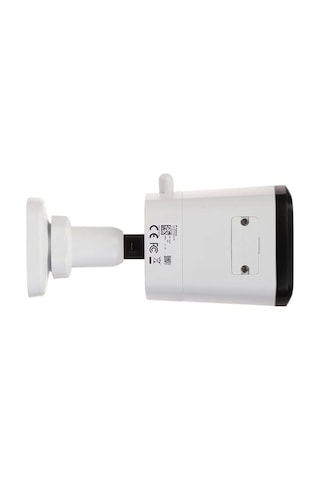 Unv 2mp Wıfı Bullet 2.8mm Uho-b1r-m2f3 H265+ Ip Güvenlik Kamerası