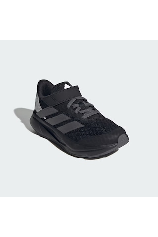 Adidas Js2383 Duramo Sl2 El C Unisex Çocuk Koşu Ayakkabısı Çok Renkli