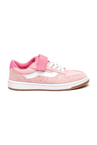 Vans Ryland Ls V Çocuk Pembe Sneaker Ayakkabı Vn000eafd3x1