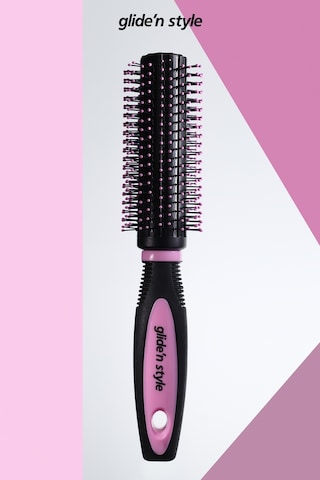 Glide'n Style Large Round Brush Büyük Fön Fırçası GS-225
