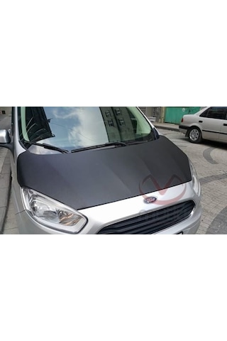 Ford Courier Tam Kaput Maskesi (292397310)