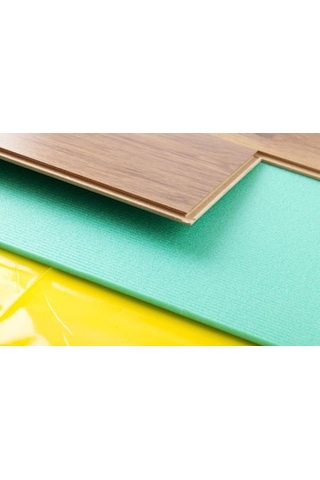 5 Mm Parke Altı Kapron-Strafor-Şilte-Foam Sert Tabaka Köpük 50 Li