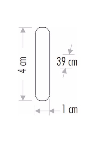Cata Ct-2464 Şarjlı Led Işık Usb Şarjlı Kablosuz Mıknatıslı Led Lamba 3 Farklı Işık Rengi Siyah