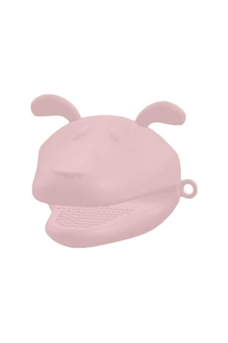 Silicolife Koç Ağzı Tutacak Kahverengi